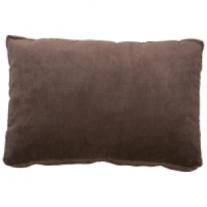 Zierkissen Scott (37x57, braun) 9.99 €
