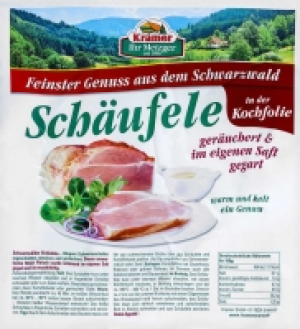 KRAMER 5.69 €
