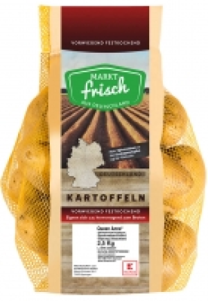 Dtsch. Speisekartoffeln 1.99 €