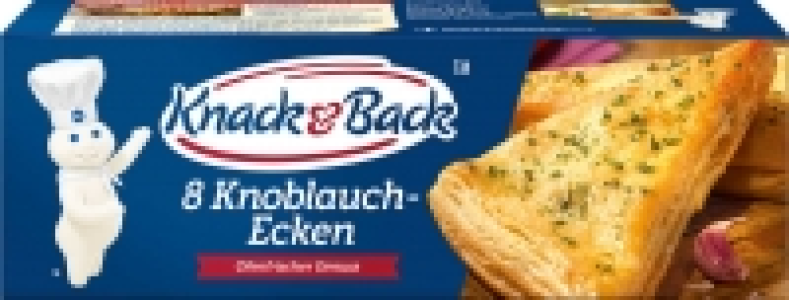 KNACK & BACK 1.79 €