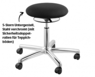 LIVING STYLE Sitztrainer 79.99 €