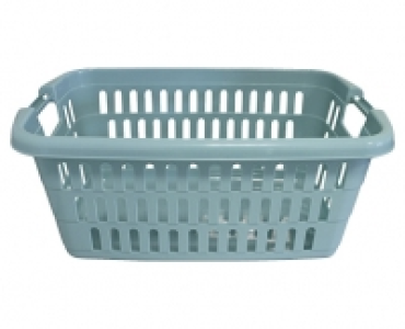 Angebot Aldi Süd EASY HOME® Wäschekorb Aldi
