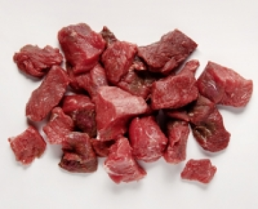 MEINE METZGEREI Rinder Gulasch, XXL-Packung 7.99&nbsp;&euro;