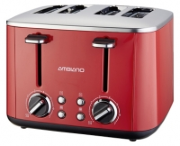 AMBIANO® Retro-Toaster