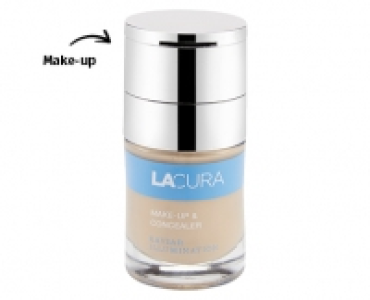 Aldi Süd  LACURA Make-up < Concealer KAVIAR ILLUMINATION