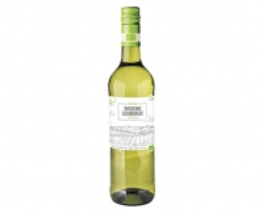 Aldi Süd  2019 Bio-Riesling Scheurebe Rheinhessen QbA