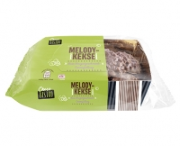 Aldi Süd  Choco BISTRO Melody Kekse