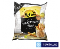 Aldi Süd  McCain Sweet Potato Fries