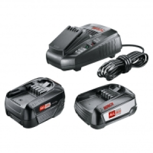 Bosch Starter-Set Pack&Go 139.00 €