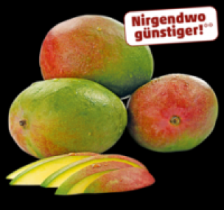 Faserarme Mango 0.69 €