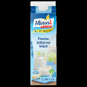Minus L Milch 0.99&nbsp;&euro;