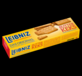 LEIBNIZ Butterkeks 0.77 €
