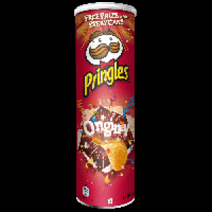 Pringles Chips 1.39 €