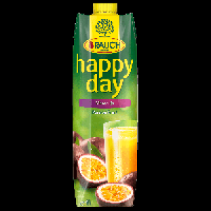 Rewe  Happy Day Saft oder Nektar