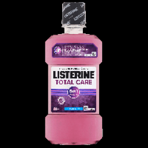 Rewe  Listerine Mundspülung Total Care