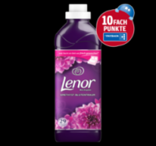 LENOR Weichspüler Amethyst Blütentraum 1.39 €