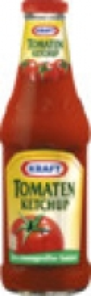 Kraft Tomaten Ketchup, 1.69 €