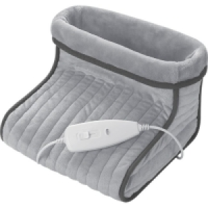 Medisana 60258 FWS Fußwärmer Ökotex 24.99 €