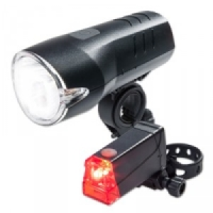 LED-Fahrradleuchten-Set 6.99 €