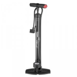 Alu-Standluftpumpe 6.99 €