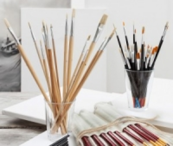 Pinsel-Set 2.99 €