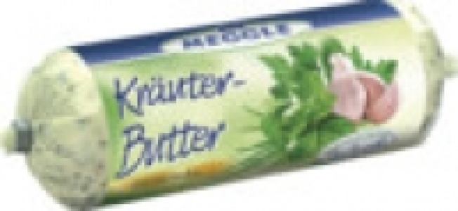 Meggle Butter-Rolle 1.19&nbsp;&euro;
