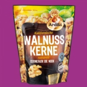 Kalifornische Walnusskerne 1.99 €
