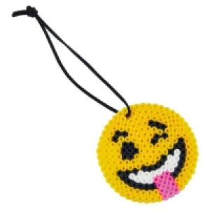 Ideenwelt Bügelperlenset emoji®