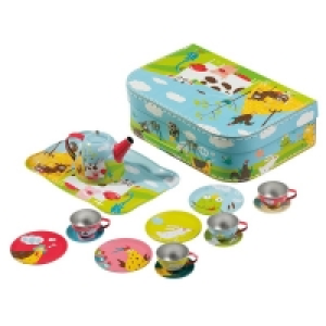 Kinder-Teeservice 14.99 €