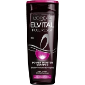 Rossmann Loréal Paris Elvital Elvital Full Resist Shampoo 300ml