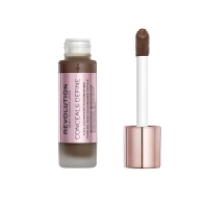 Conceal and Define Makeup F17 6.99 €
