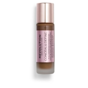 Conceal and Define Makeup F15 6.99 €