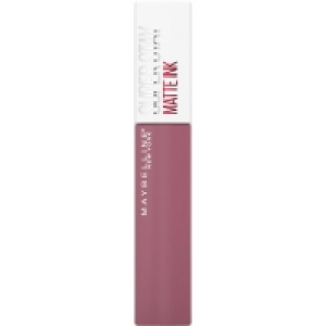 Super Stay Matte Ink Lippenstift Nr. 180 Revolutionary 6.29 €