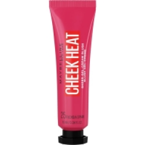 Maybelline New York Cheek Heat Blush Nr. 25 Fuchsia Spark