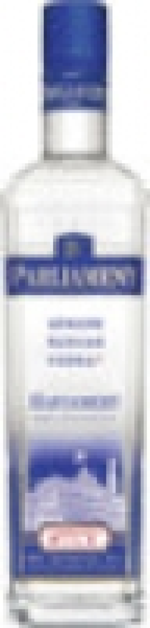 Parliament Vodka 8.99 €