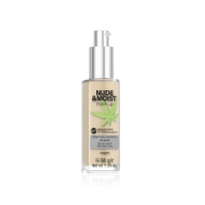 pflegende und feuchtigkeitsspendende Foundation 04 Natural Tan 8.39 €