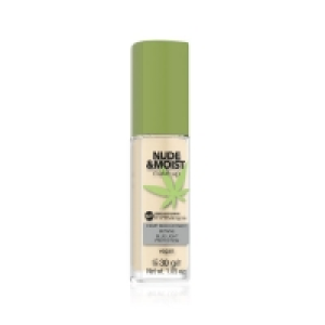 pflegende und feuchtigkeitsspendende Foundation 03 Sand 8.39 €