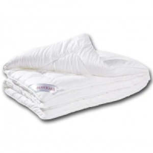 SANNWALD Vital Duo-Steppbett (135x200) 59.95 €