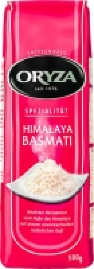 ORYZA 1.99 €