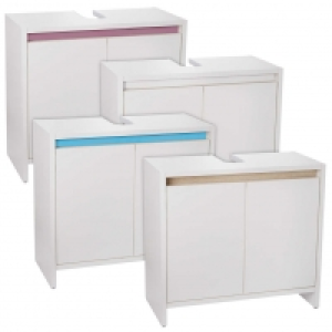 Waschbecken-Unterschrank 19.99 €