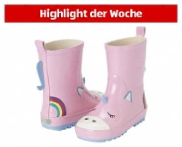 impidimpi Regenstiefel 7.99 €
