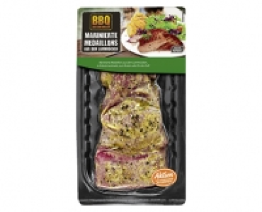 BBQ Lamm-Medaillons 4.99 €