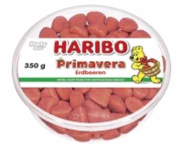 HARIBO Primavera Erdbeeren 1.89&nbsp;&euro;