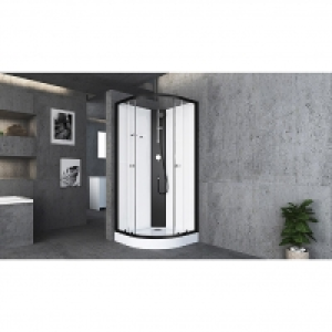 Designdusche Black Sea 289.00 €