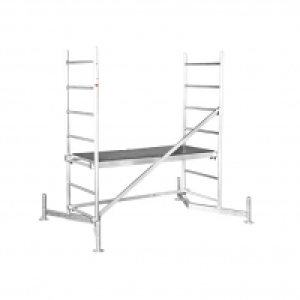 Krause ClimTec Grundgerüst 285.00 €