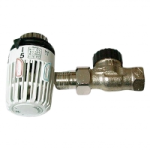 Heimeier Thermostatventil-Set 17.98 €