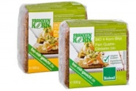 Brot, verschiedene Sorten 1.59 €