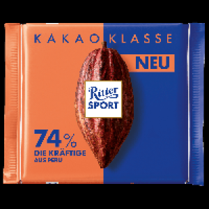 Rewe  Ritter Sport Nussklasse oder Kakaoklasse