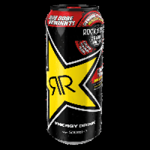 Rockstar Energy Drink