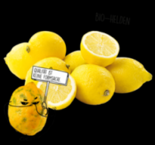 NATURGUT Bio-Zitronen 1.11&nbsp;&euro;